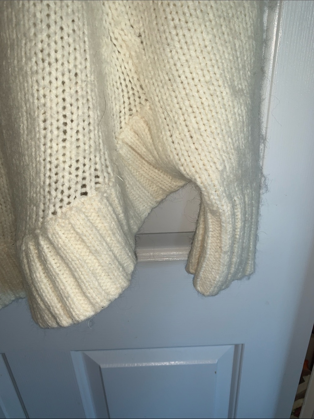 Sweater - Picture 3 of 13
